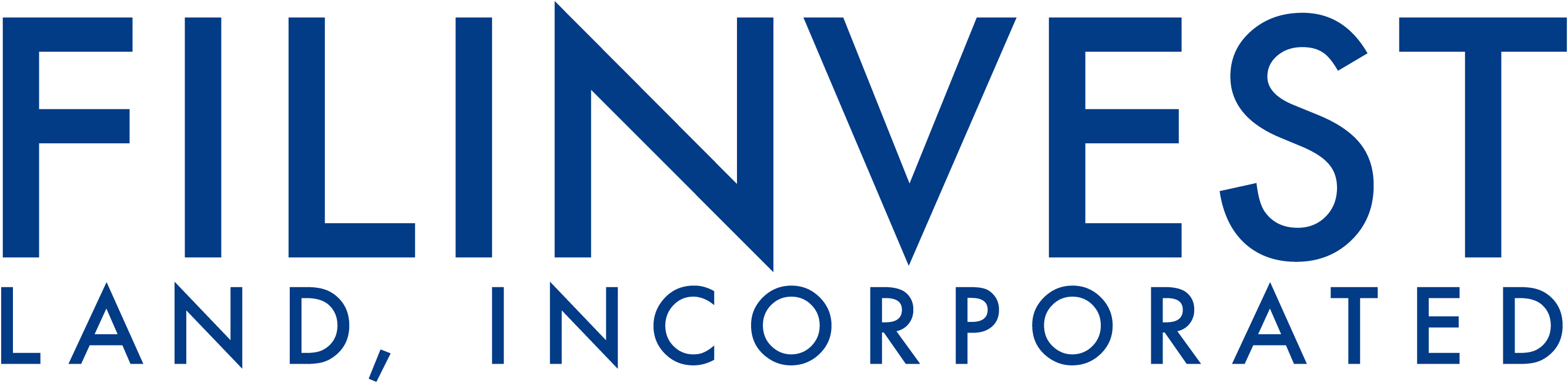 Filinvest Land Incorporated
